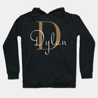 I am Dylan Hoodie